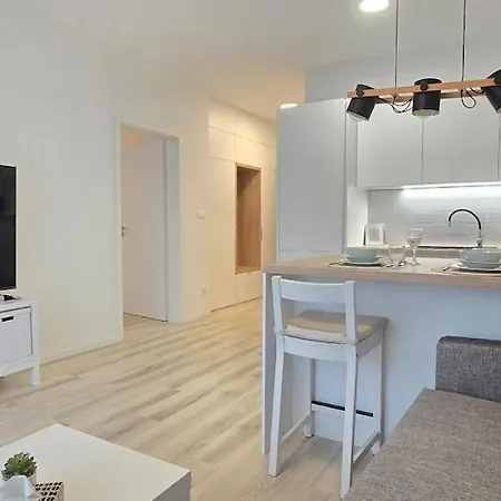 Premium Family - Free Parking Apartmán *