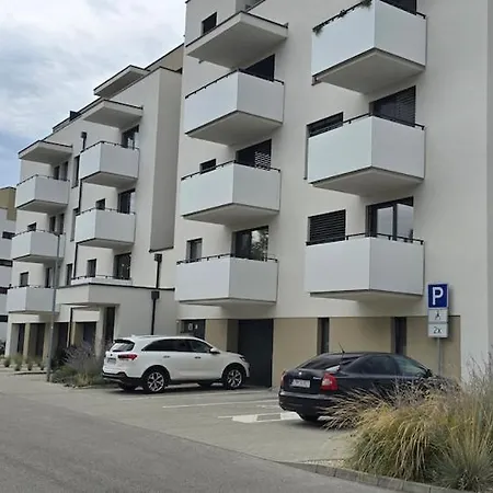 Apartmán Premium Family - Free Parking