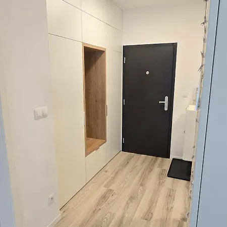 Apartmán Premium Family - Free Parking