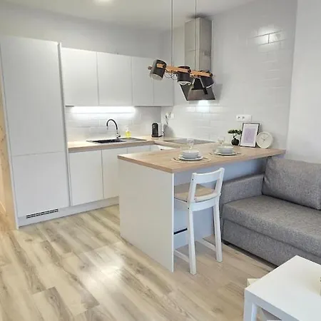Premium Family - Free Parking Apartmán