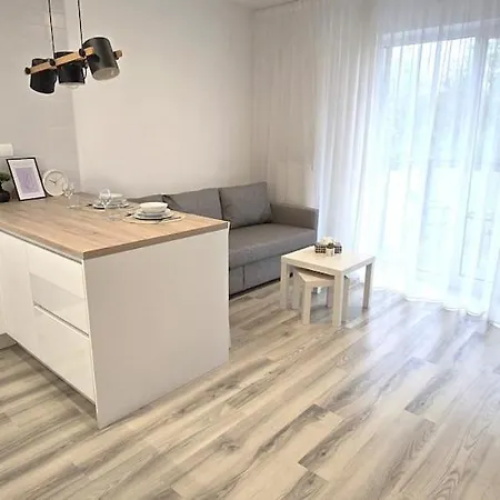 Premium Family - Free Parking Apartmán