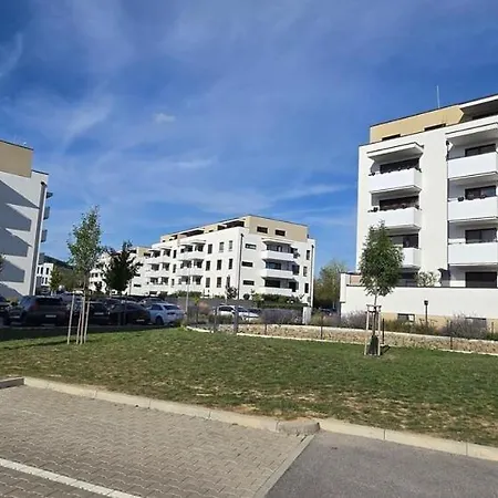 Apartmán Premium Family - Free Parking *