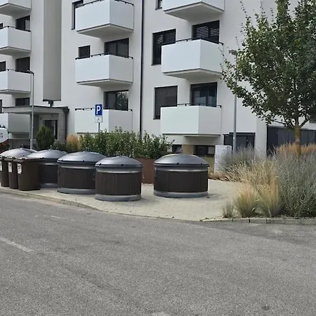 Apartmán Premium Family - Free Parking
