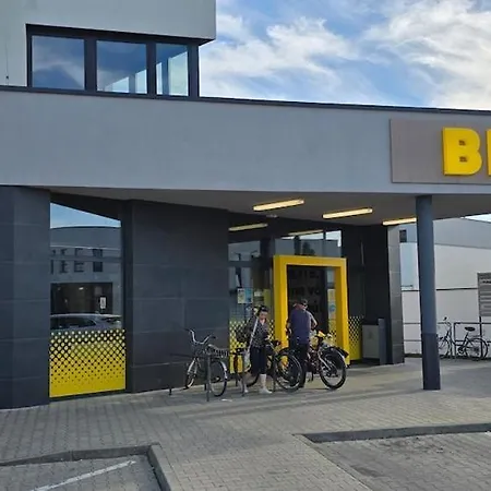 Apartmán Premium Family - Free Parking Trencin