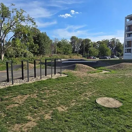 Apartmán Premium Family - Free Parking *