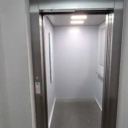 Premium Family - Free Parking Apartmán *