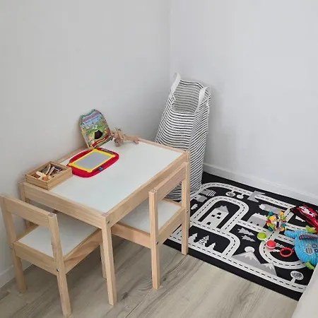 Premium Family - Free Parking * Trencin
