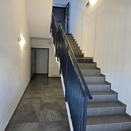 Premium Family - Free Parking * Trencin